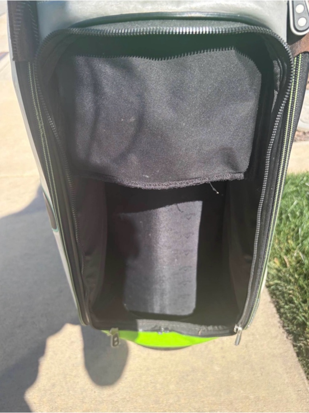 Callaway Epic Gulf Bag - Picture 4 of 4